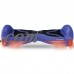 Hover H1 Electric Self Balancing Hoverboard with LED Lights and App Connectivity, Black   558270589